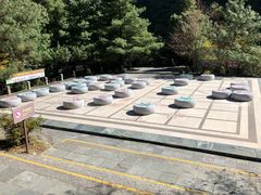 -苍山感通索道