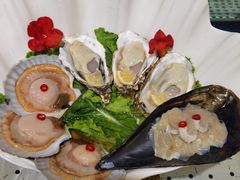 -海味当家(西安路店)