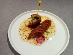 -千禧万福汉亭舫·船舫苏宴