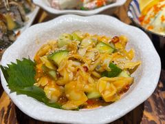 -小川洋风料理(街道口店)