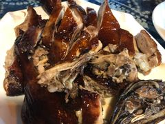 -香满楼(临安路店)