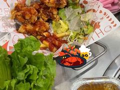 -玄希浪漫厨房·韩料烤肉(湖滨银泰in77店)