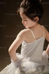 -芳妮豆丁儿童摄影(民治旗舰店)