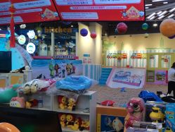 -万达宝贝王(漳州碧湖店)