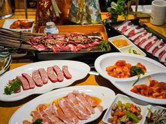 -牛市牛烤肉(西单大悦城店)
