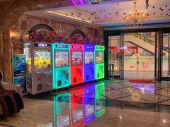 -海上歌友量贩式KTV(临港宝龙广场店)