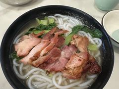 -鹅掂·大岭山烧鹅