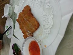 android_upload_pic-天津乾毓德饭庄·清真传统炒菜·海鲜烧烤(咸阳路店)