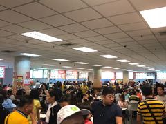 -Magic Food Point(Airport Street food)