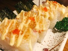 -蟹将军·松叶蟹和牛日料放题自助(K11店)