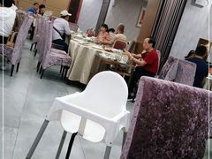 大堂-海晖酒楼·顺德鱼生(荣华店)