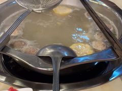 -小肥牛潮汕牛肉火锅(南联店)