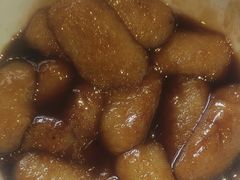 -杨厨的田园饭店(长城路店)