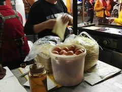 -大东北首席烤冷面(学府路店)