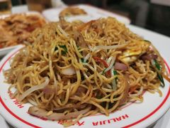-哈力家·西北烧烤烤串(凤城三路店)