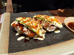 -Tuna maki寿司(苏州万象天地店)