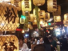 -南京大牌档(济南万象城店)