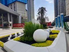 -碧桂园总部大楼
