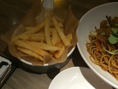 -卡朋西餐(较场西路店)