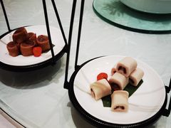 -御仙都北京菜馆·烤鸭店(双井店)