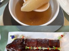 -唐阁(香港朗廷酒店)