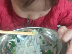 -攀枝花·任德琼·盐边羊肉米线