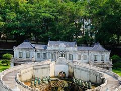 -深圳锦绣中华民俗村