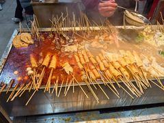 -郭记小街麻辣烫(南小街总店)
