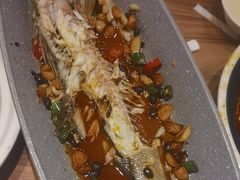 -九转小磨·东北菜老字号(祥安店)