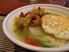 -成都鼓楼智选假日酒店-餐厅