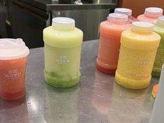 -混果汁(福田领展中心城店)