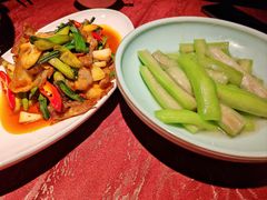 -渝信川菜(长安店)
