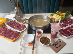 -潮发潮汕牛肉店(永庆坊店)