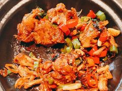 -客汁源味·客家菜(时代城店)