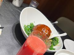 -A One Kitchen·南京精菜馆(德基广场店)