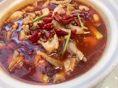 -亢龙太子酒轩·花园店