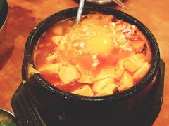 -蒜香焼肉PURUSHIN(马场路店)