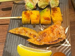 -鸟鹏烧鸟居酒屋(天河领展店)