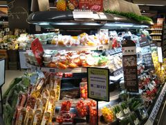 -Olé精品超市(上海虹桥南丰城店)
