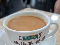 -渔记茶餐厅(渔村店)