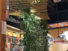 -吃饭皇帝大·土家民族菜(温州万象城店)