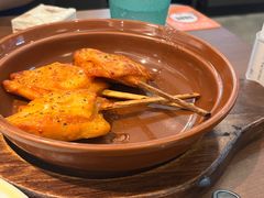 -萨莉亚意式餐厅(杭州西溪龙湖天街店)