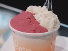 热红酒-Dip in Gelato(富民路店)