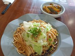 -李先生牛肉面大王(站北广场店)