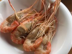 -水岸居湖景农家乐·阳澄湖大闸蟹