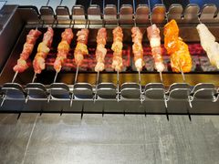 -很久以前羊肉串(朝阳路店)