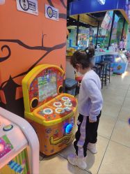 -万达宝贝王(长春红旗街店)