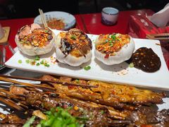 -醉烧膘·烧烤夜宵王(总店)