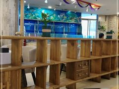 大堂-首钢一九一九大酒楼(石景山店)