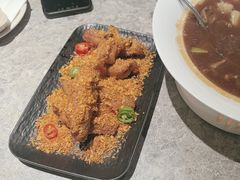 -留半山·香港食堂(啦啦宝都店)